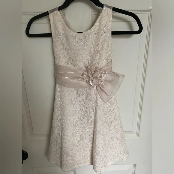 Bonnie Jean | Dresses | Bonnie Jean Flower Girl Dress | Poshmark Bonnie Jean | Dresses | Bonnie Jean Flower Girl Dress | Poshmark